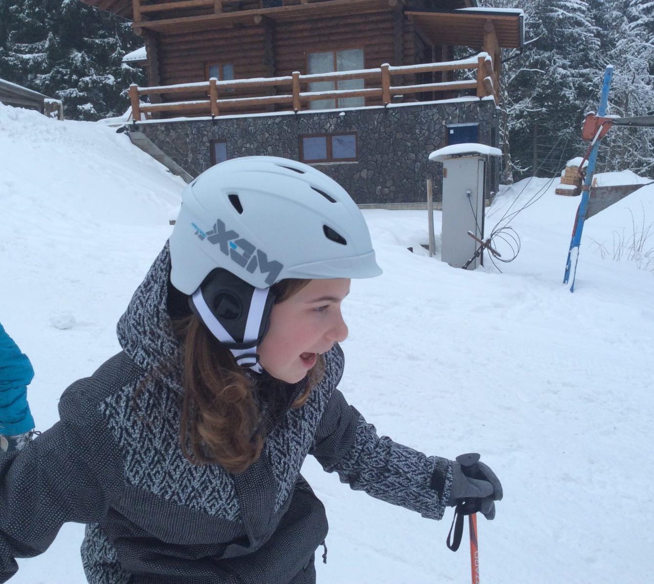 Lyžařský kurz 2018 - 31