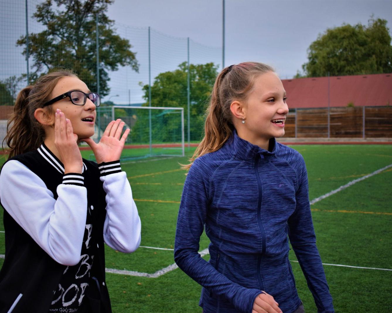 XI.ročník libchavského atletického čtyřboje vesnických škol - 18