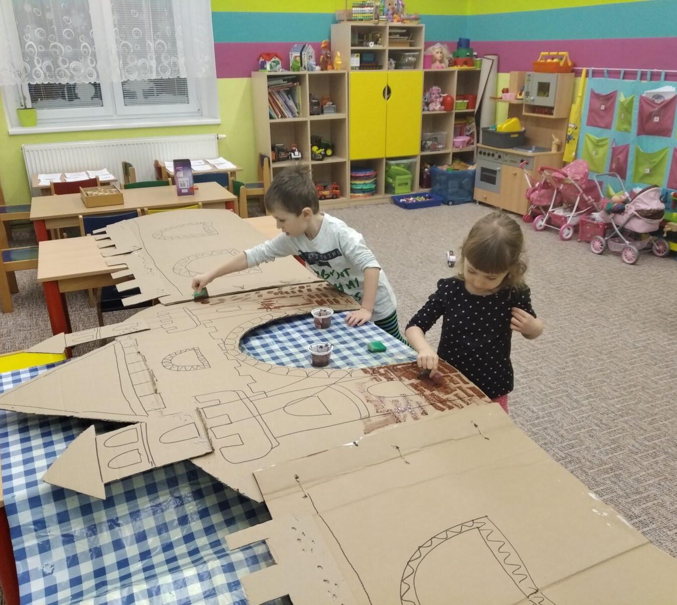 BROUČCI: Z POHÁDKY DO POHÁDKY - 1