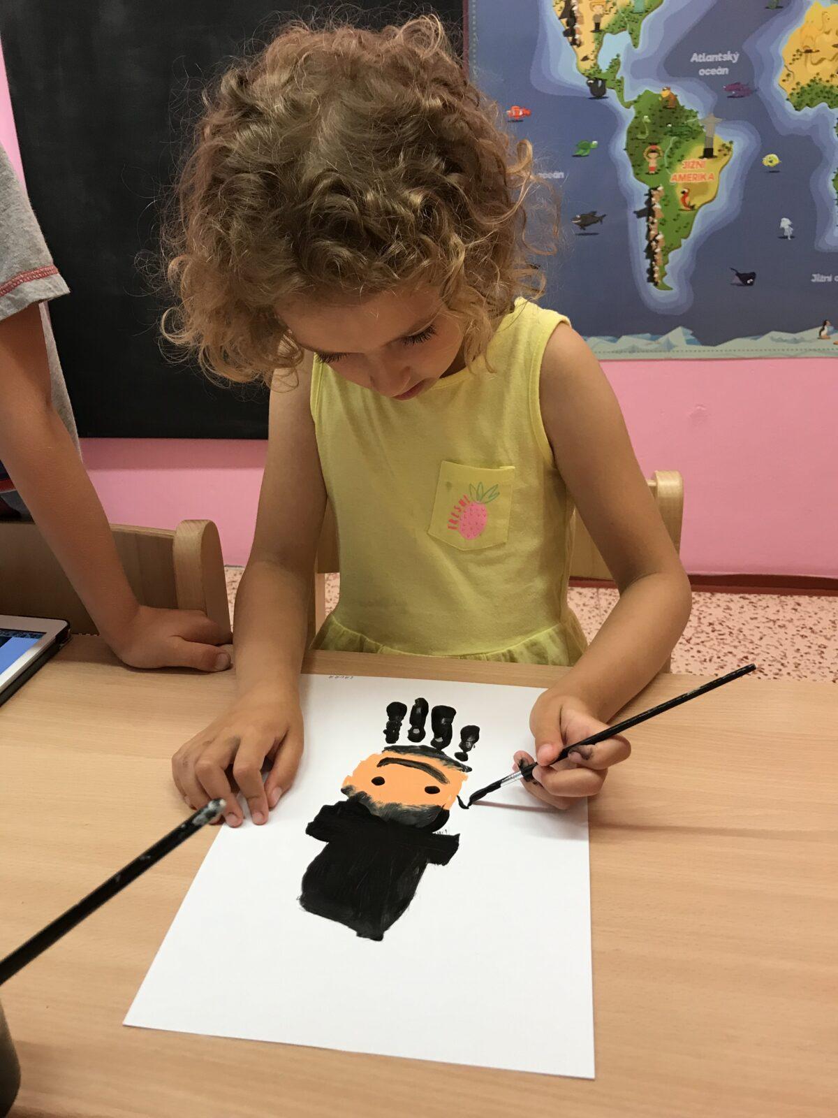 SOVIČKY: ,,TEN DĚLÁ TO A TEN ZAS TOHLE" - 1