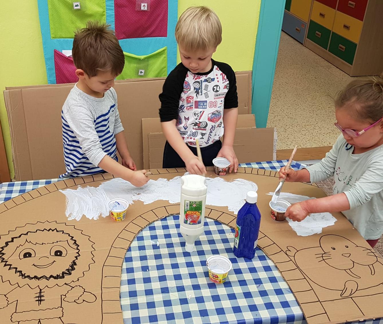 broučci:eskymáci to jsou máci... - 1