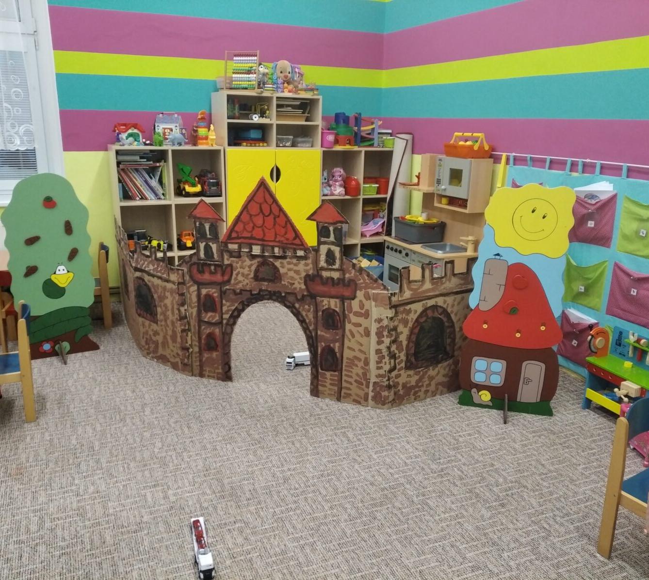 BROUČCI: Z POHÁDKY DO POHÁDKY - 2