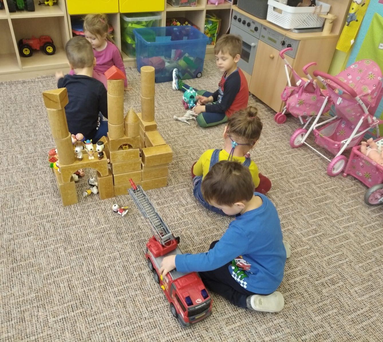 BROUČCI: Z POHÁDKY DO POHÁDKY - 3