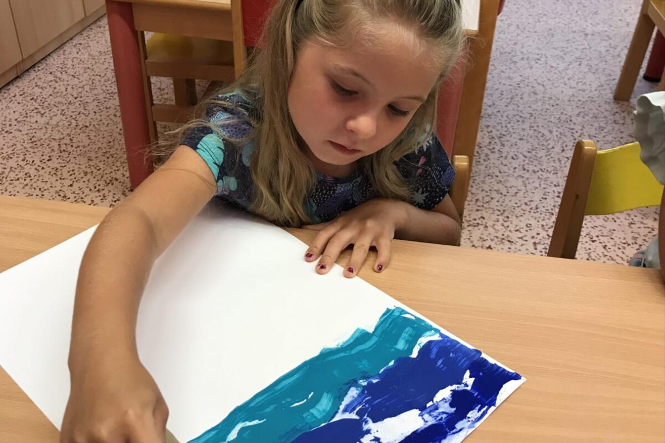 SOVIČKY: ,,VODA, VODĚNKA"