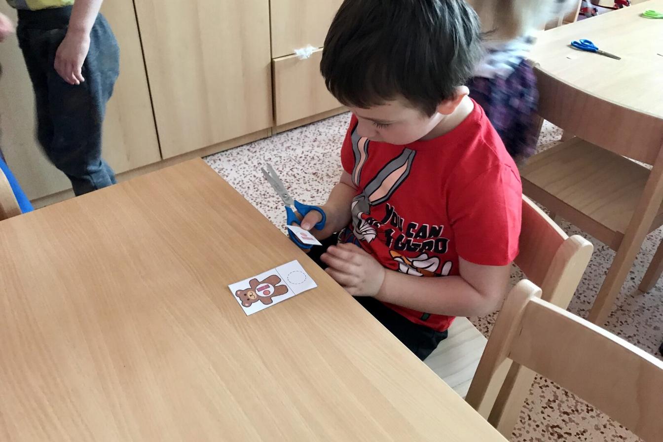 SOVIČKY: ,,TĚŠÍME SE K ZÁPISU"