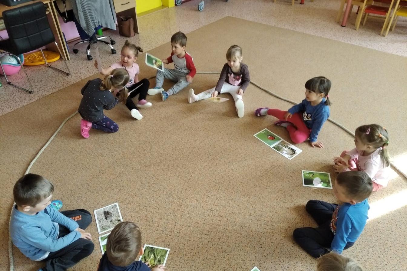 broučci-jarní louka