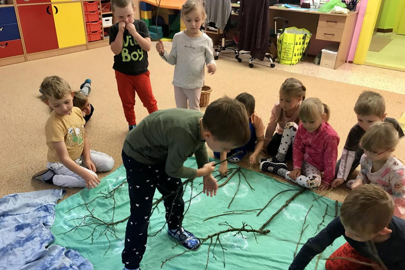 sovičky: ,,čas jablíčkové vůně"