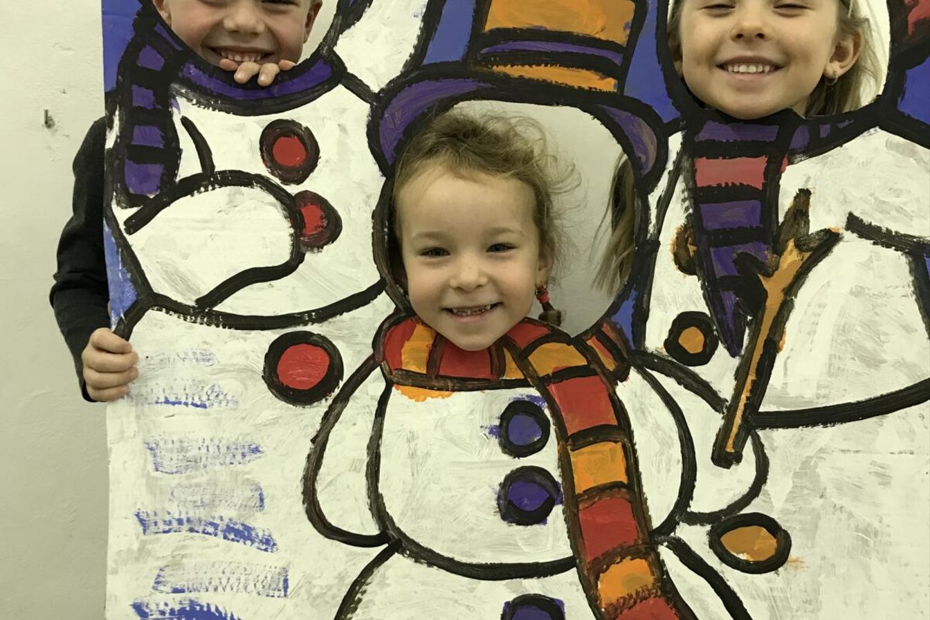 SOVIČKY: ,,SNĚHULÁCI PRO LEGRACI"