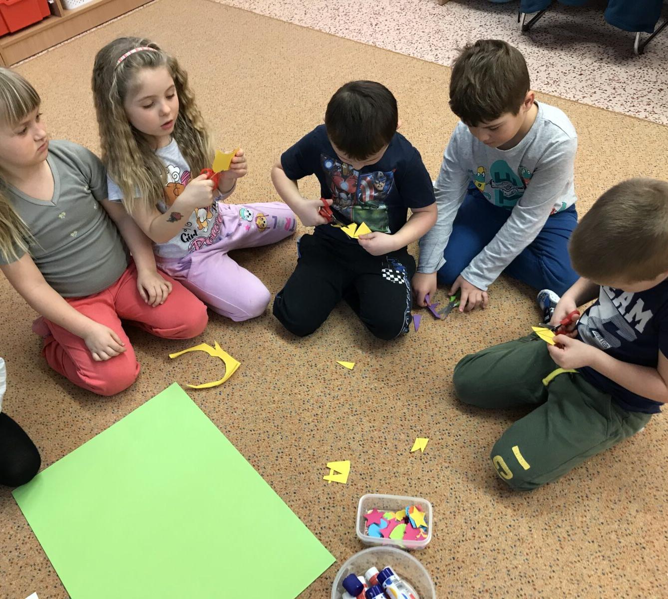 SOVIČKY: ,,HALÓ PANE KARNEVALE, RAČTE DÁLE" - 1