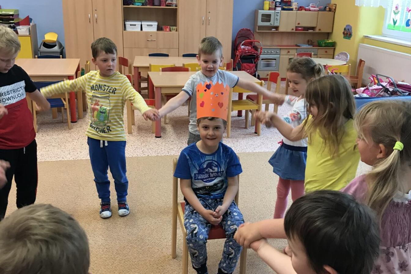 SOVIČKY SLAVÍ: ŠTĚPÁNEK MĚL NAROZENINY