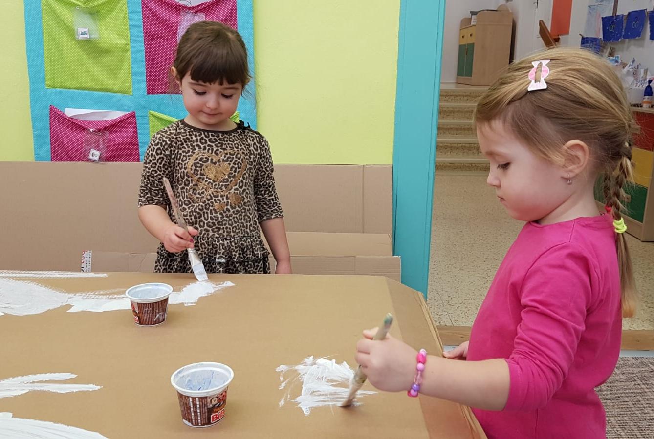 broučci:eskymáci to jsou máci... - 3