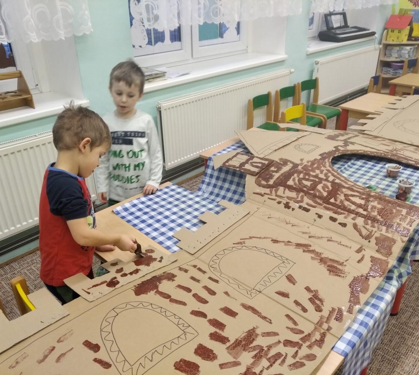 BROUČCI: Z POHÁDKY DO POHÁDKY - 5