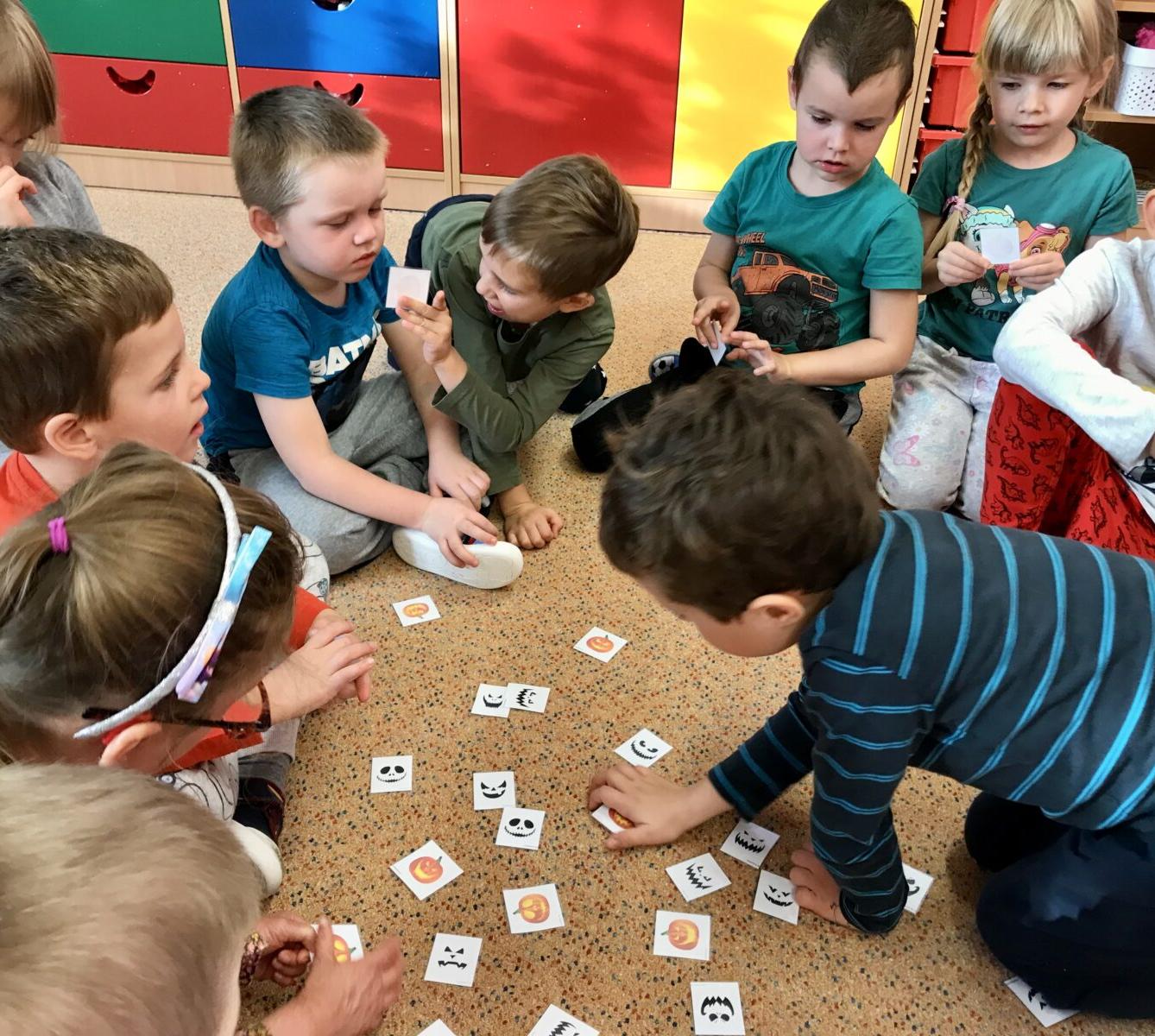 SOVIČKY: ,,ČERTOVINY" - 1