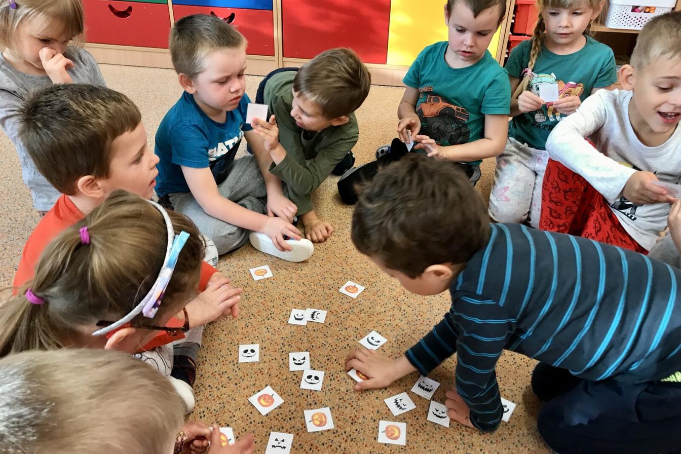 SOVIČKY: ,,ČERTOVINY"