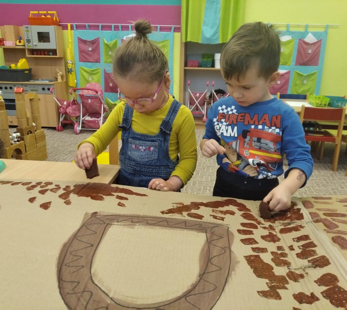 BROUČCI: Z POHÁDKY DO POHÁDKY - 6