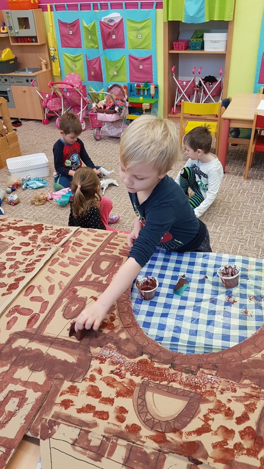 BROUČCI: Z POHÁDKY DO POHÁDKY - 8