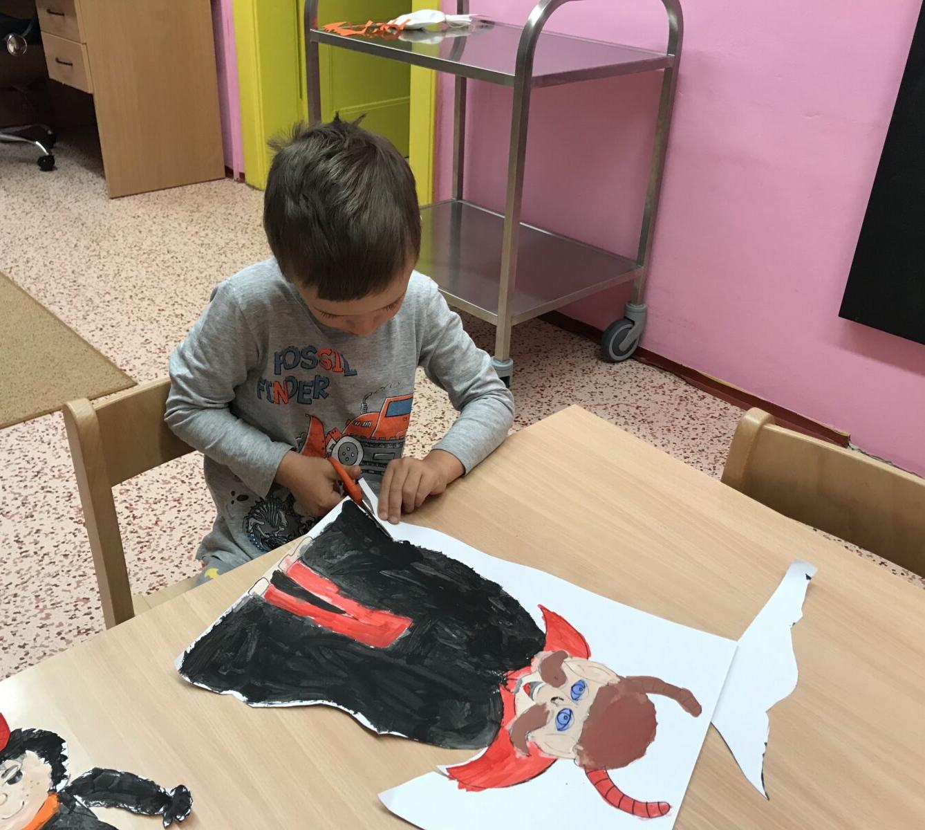 SOVIČKY: ,,ČERTOVINY" - 2