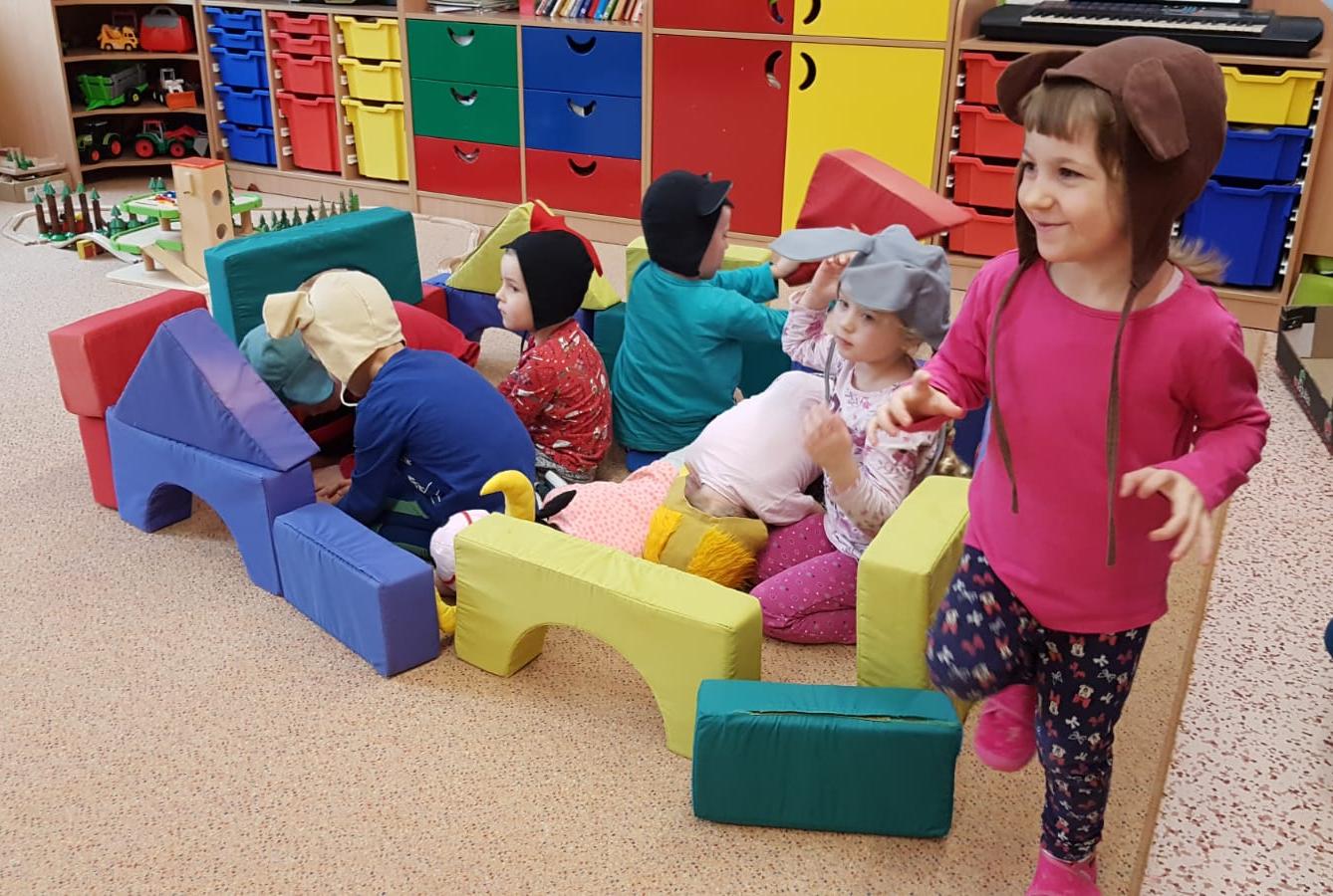 broučci: masopust-karneval - 5