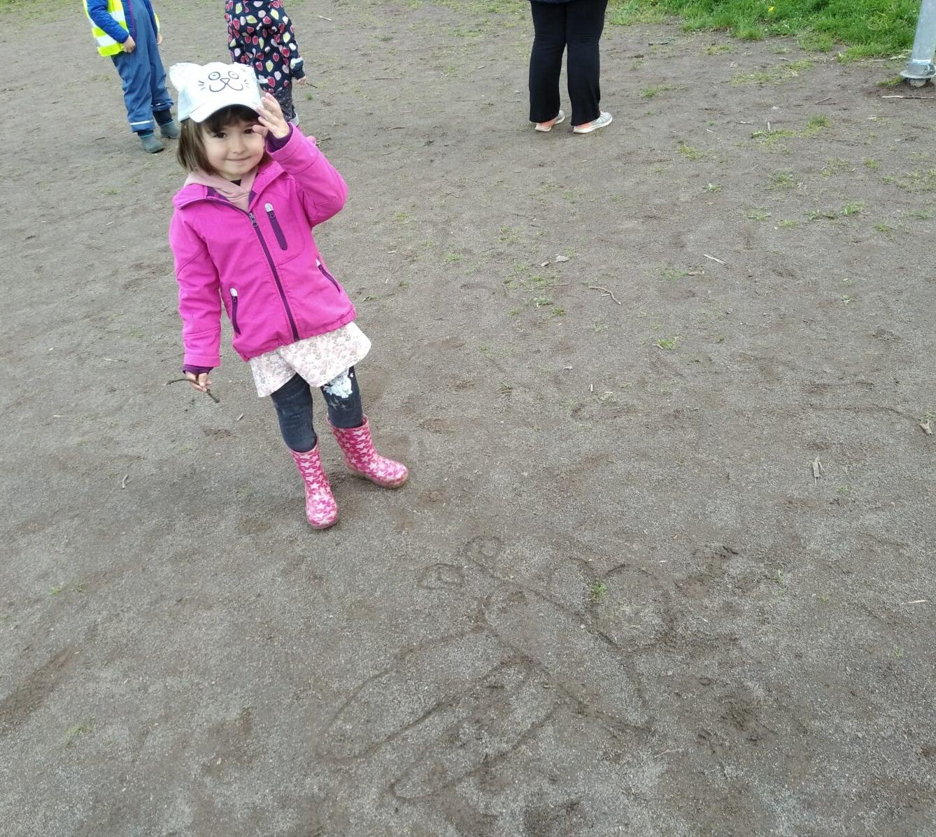 broučci-jarní louka - 6