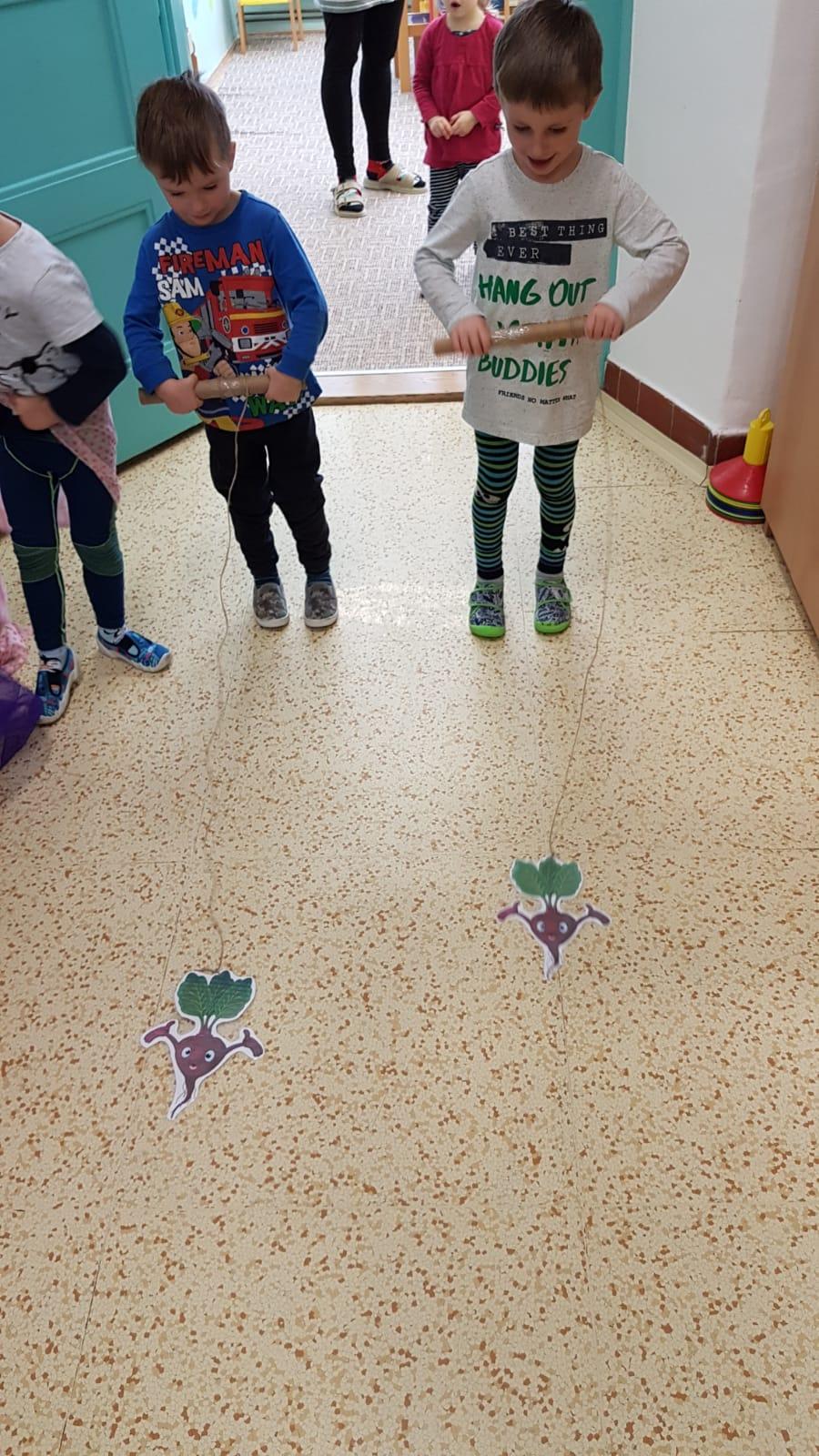 BROUČCI: Z POHÁDKY DO POHÁDKY - 10