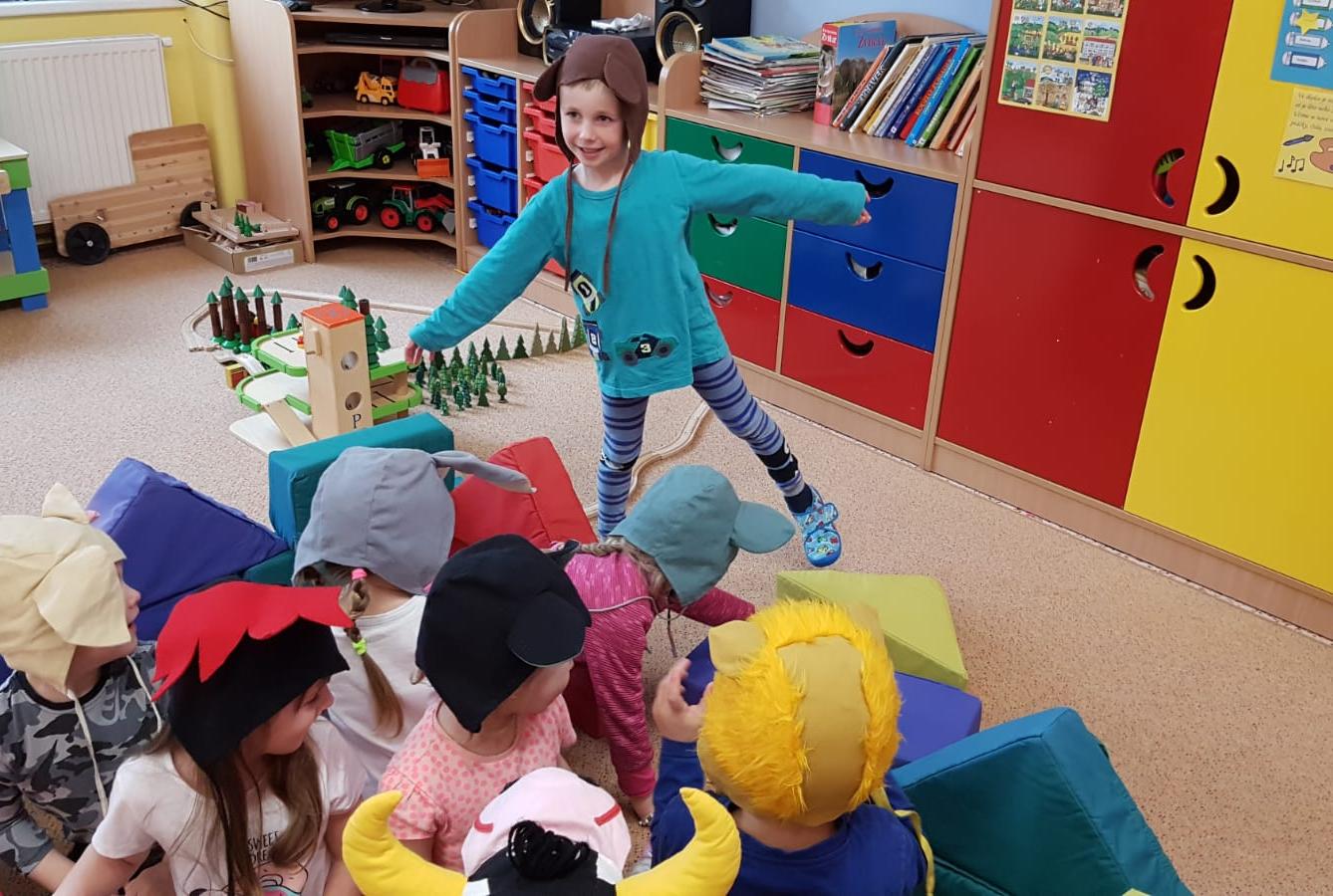 broučci: masopust-karneval - 9