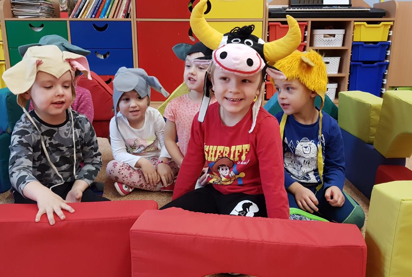 broučci: masopust-karneval - 10