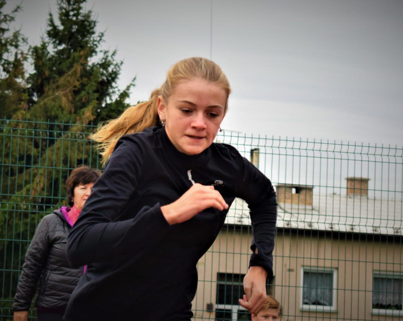 XI.ročník libchavského atletického čtyřboje vesnických škol - 19