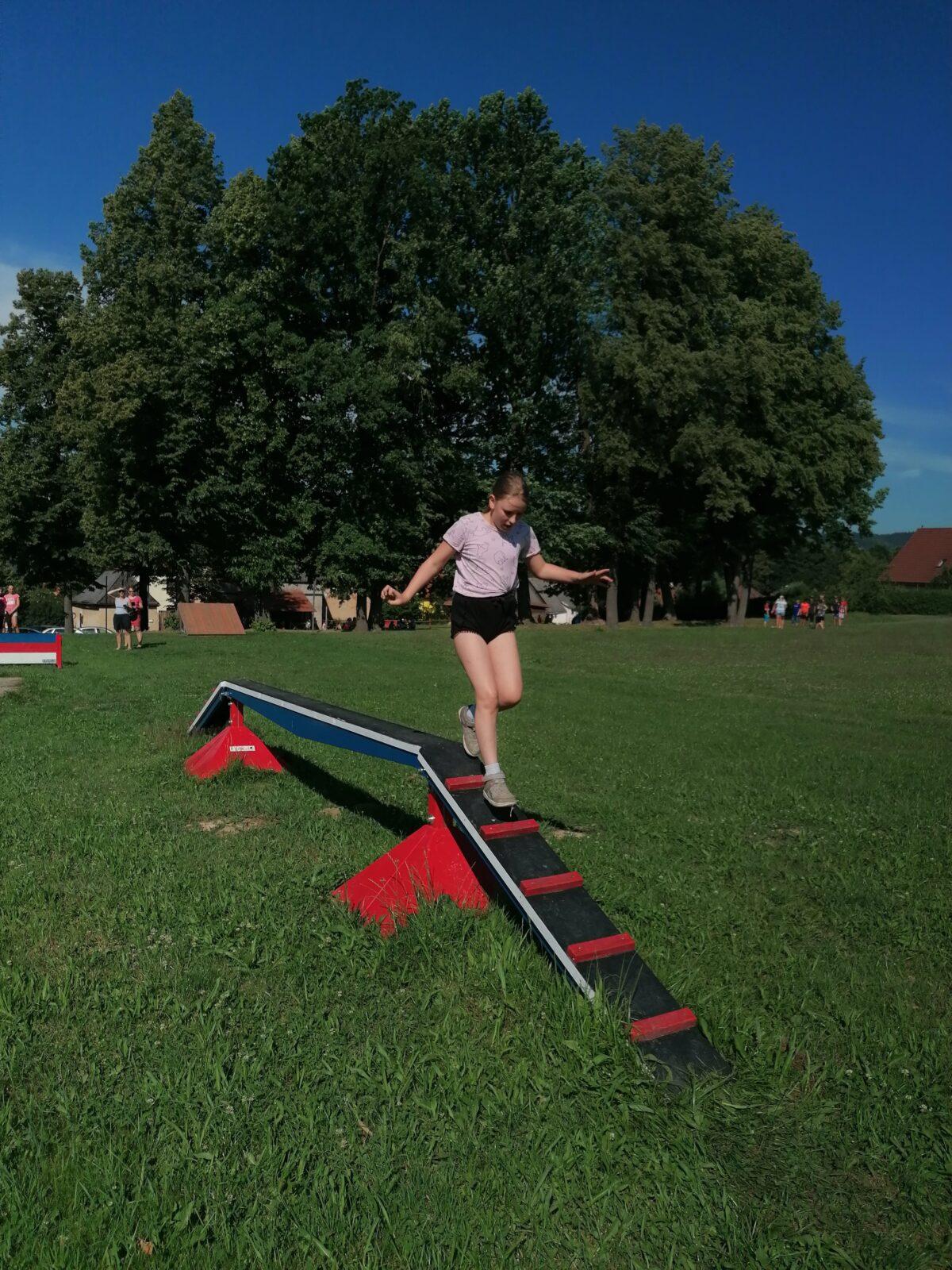 Atletický trojboj - 2