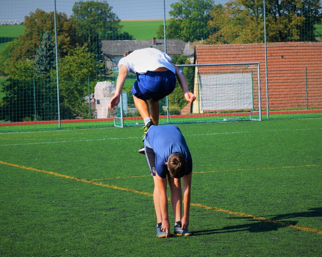 XI.ročník libchavského atletického čtyřboje vesnických škol - 20