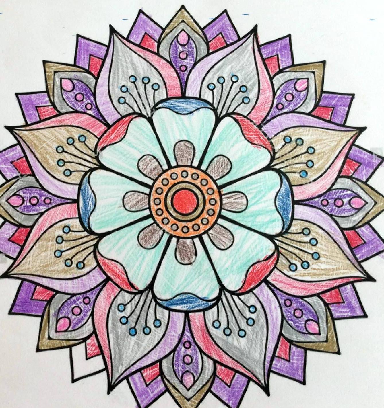 Činnosti u třeťáčků 6. 6. - 2