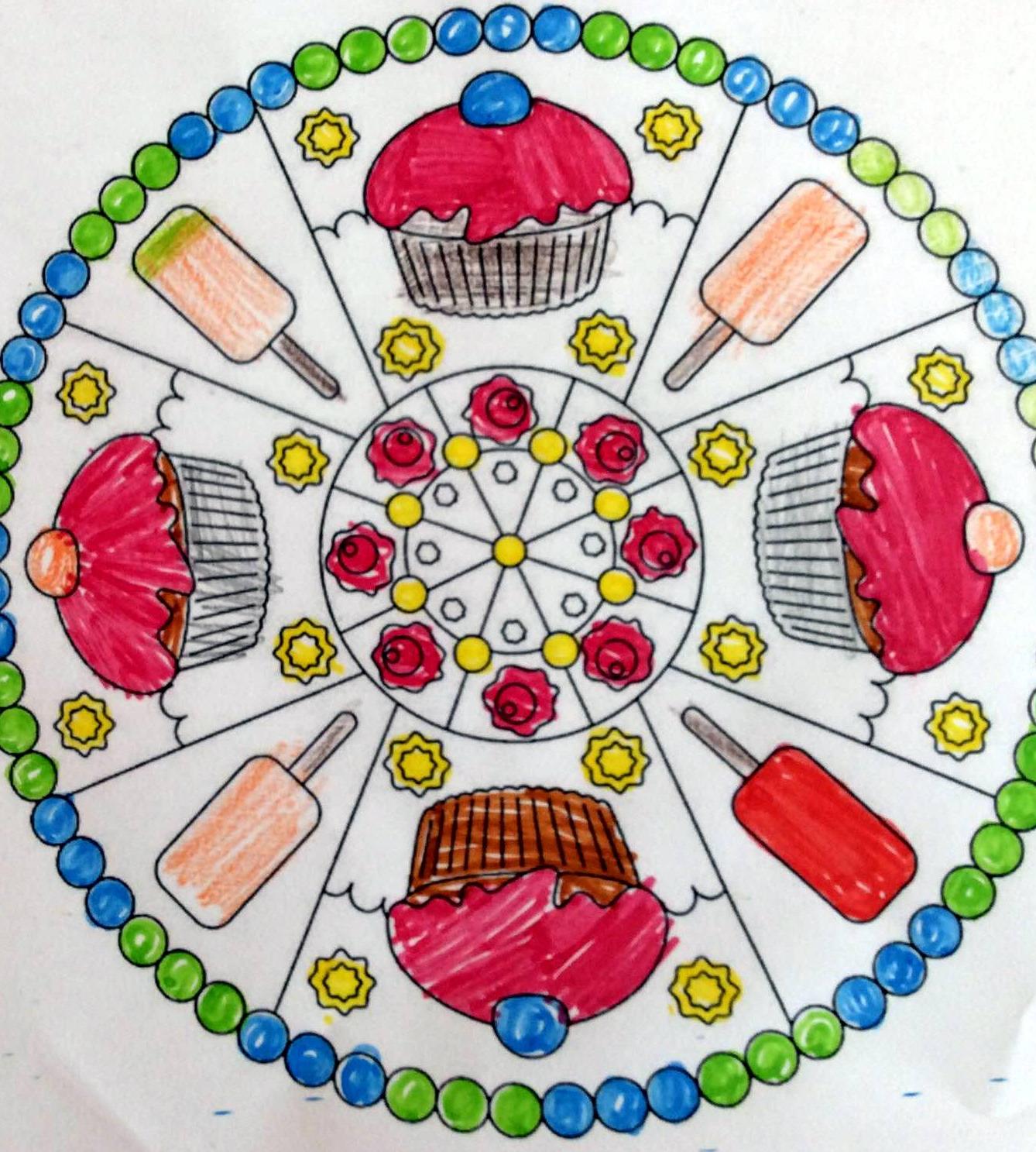 Činnosti u třeťáčků 6. 6. - 3