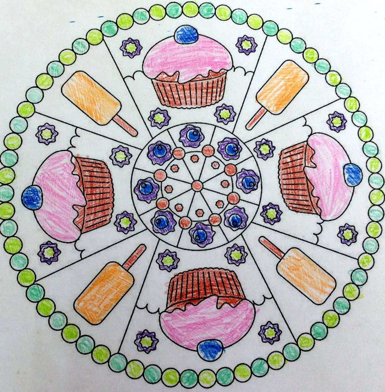 Činnosti u třeťáčků 6. 6. - 4