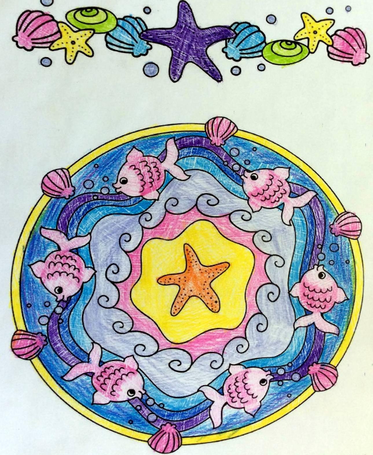 Činnosti u třeťáčků 6. 6. - 5