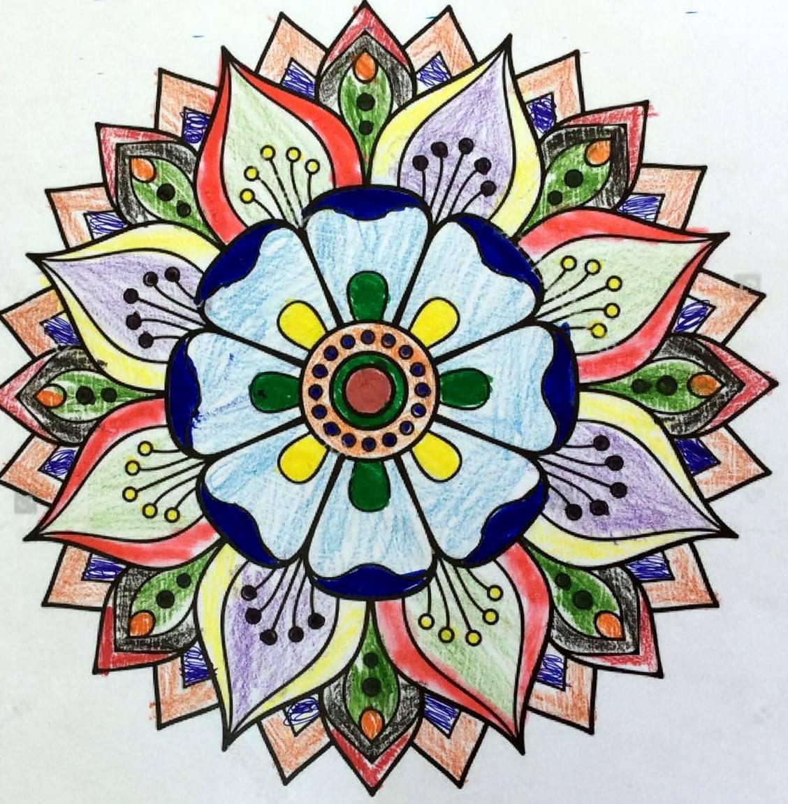 Činnosti u třeťáčků 6. 6. - 7