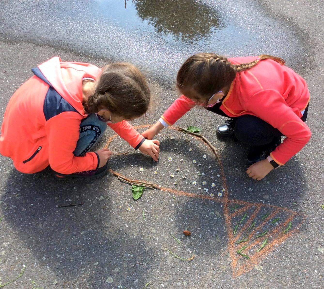 Království ryb u třeťáčků 13. 6. - 16