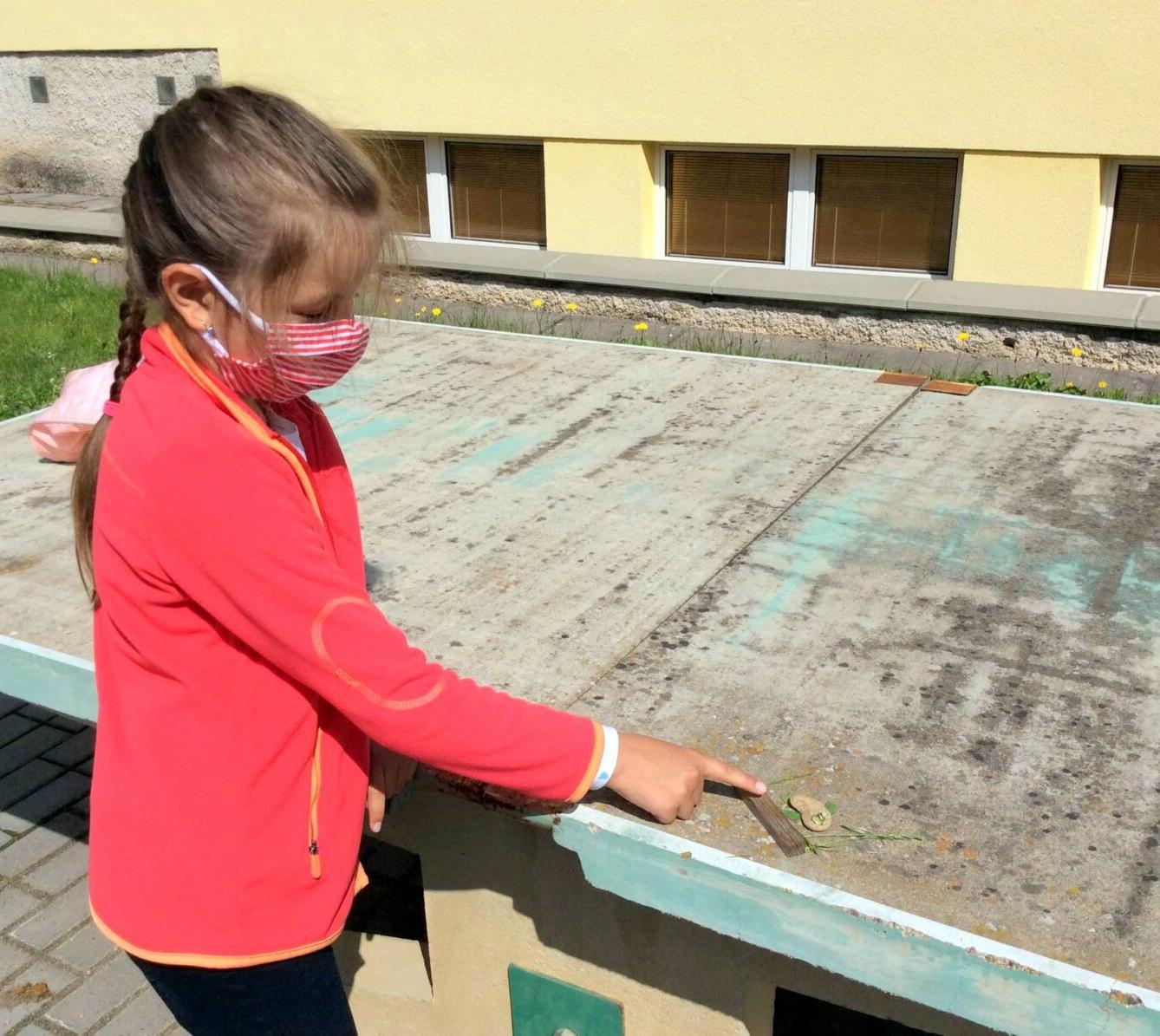 Království ryb u třeťáčků 13. 6. - 18