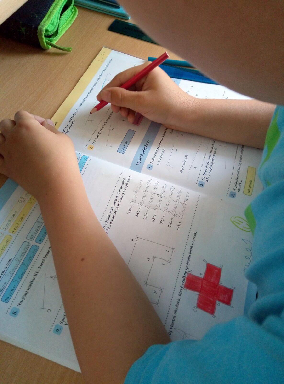 Království ryb u třeťáčků 13. 6. - 31