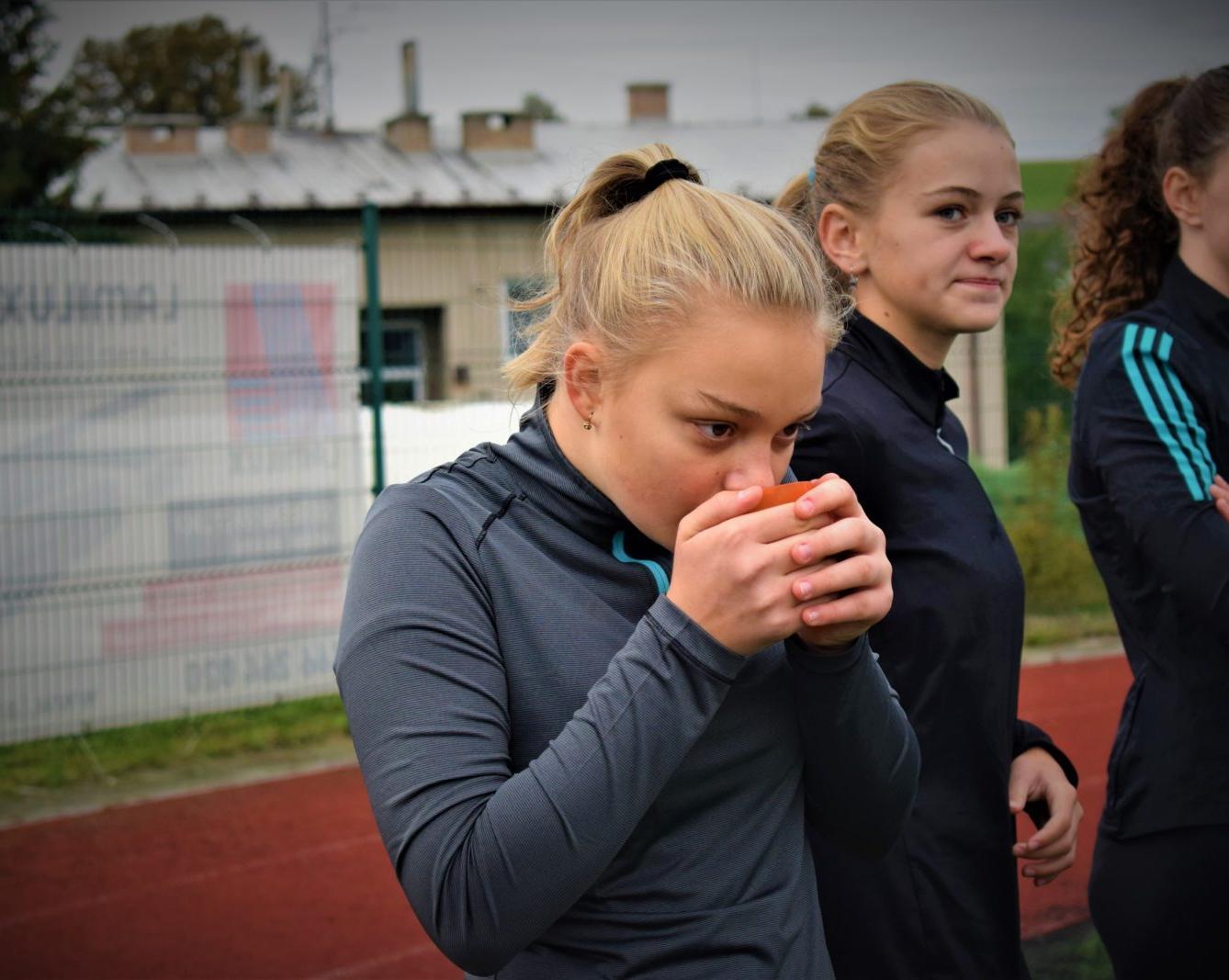 XI.ročník libchavského atletického čtyřboje vesnických škol - 22