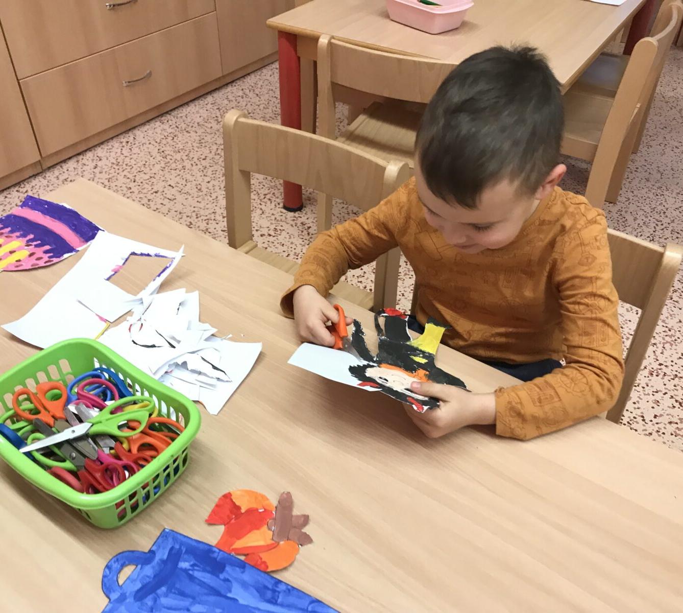 SOVIČKY: ,,ČERTOVINY" - 3