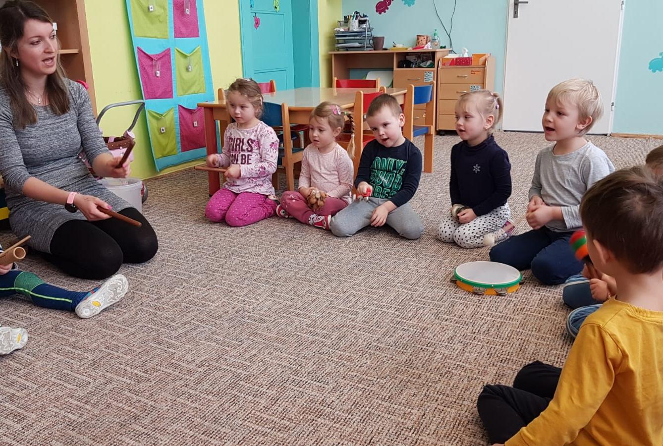 BROUČCI: Z POHÁDKY DO POHÁDKY - 12