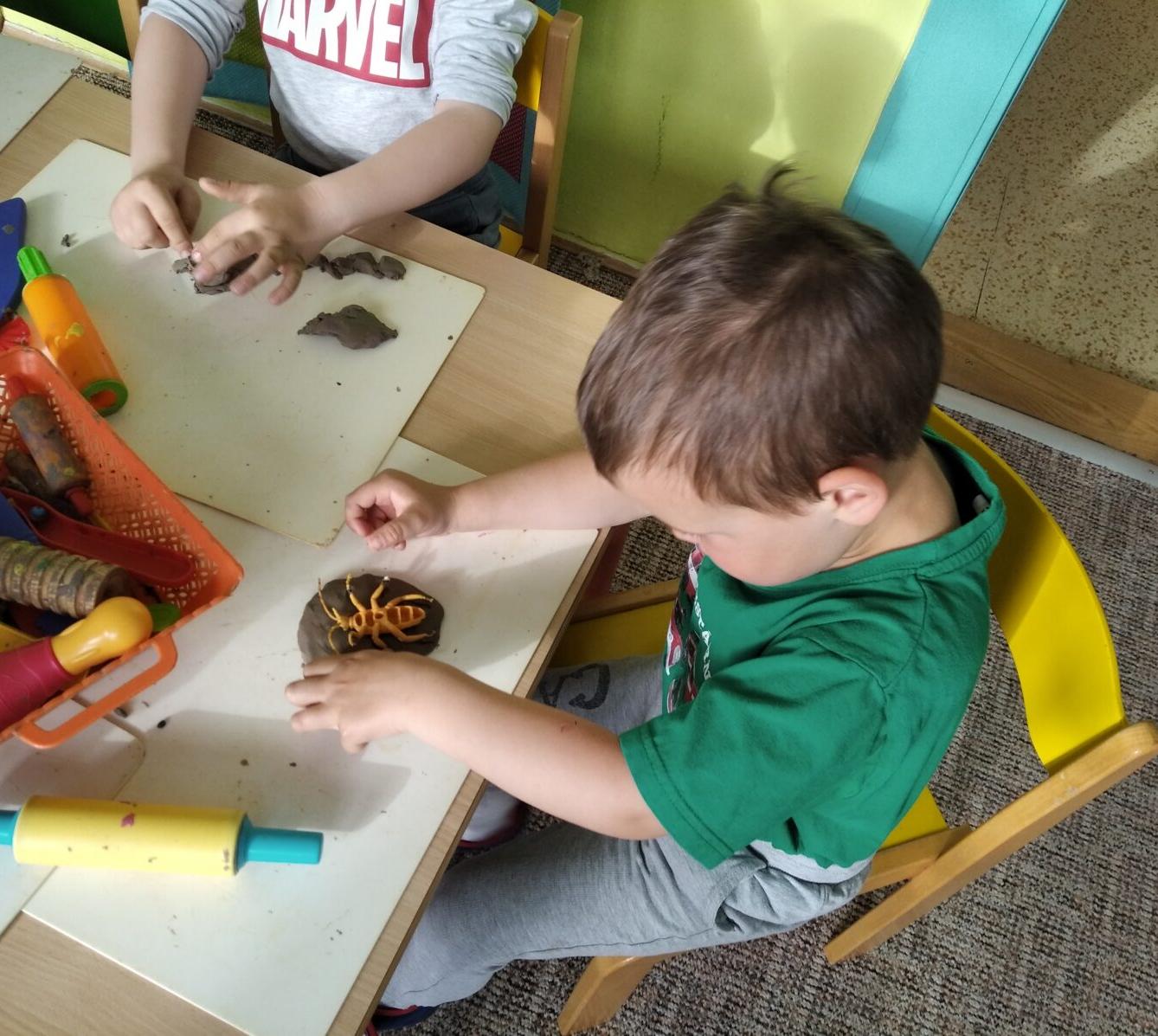 broučci-jarní louka - 9