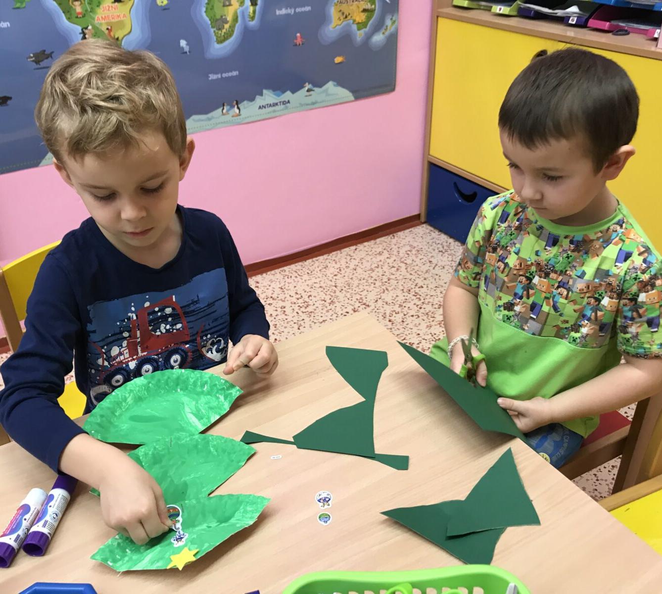 SOVIČKY: ODKUD JSI VÁNOČNÍ STROMEČKU? - 3