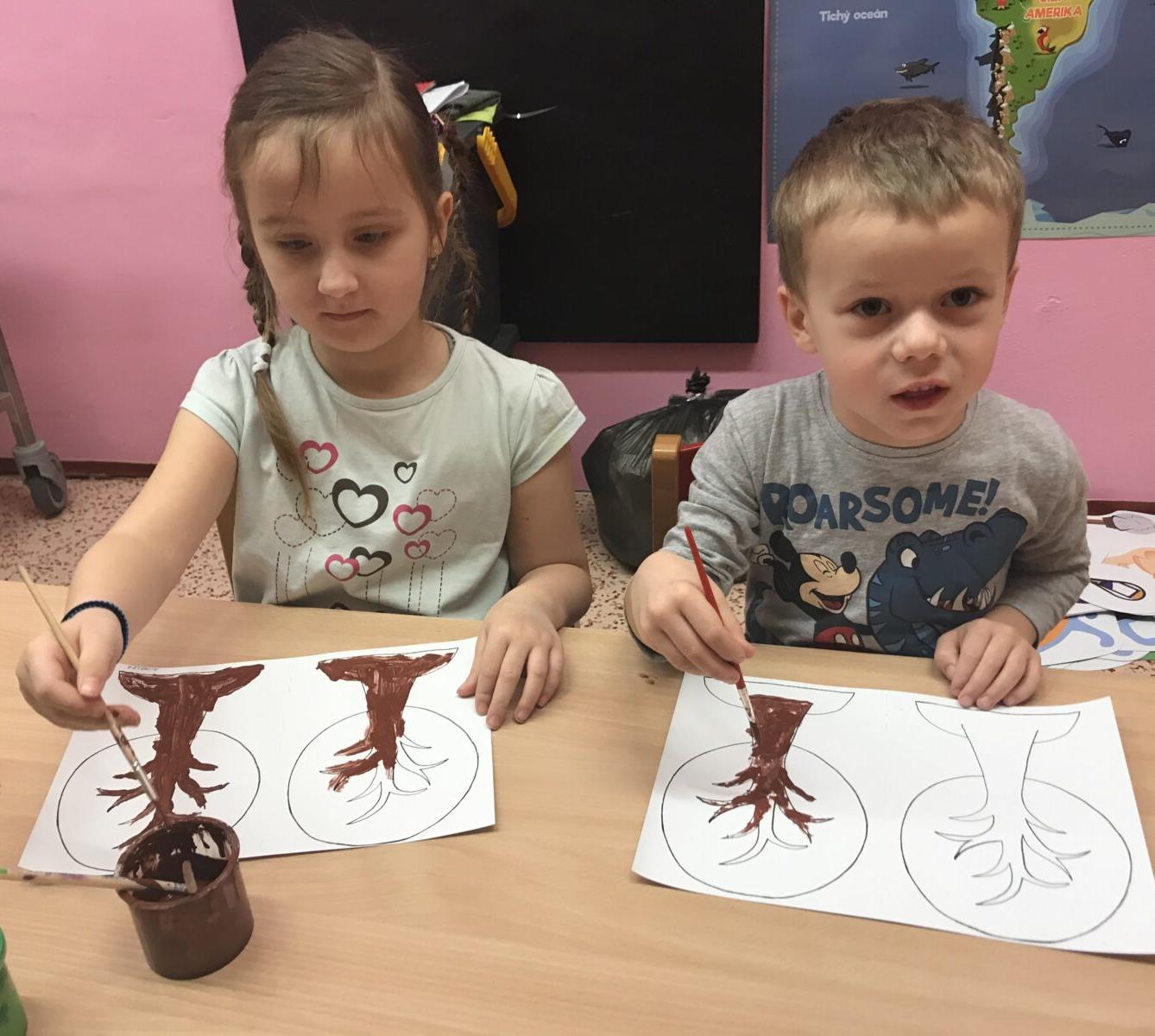 SOVIČKY: ,,NA NOVÝ ROK O SLEPIČÍ KROK" - 3