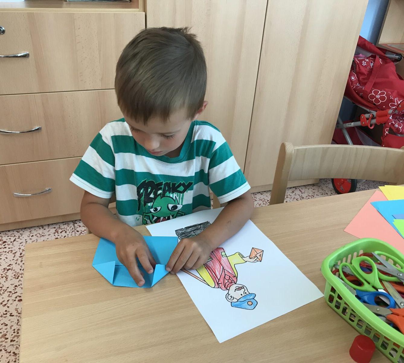 SOVIČKY: ,,TEN DĚLÁ TO A TEN ZAS TOHLE" - 4