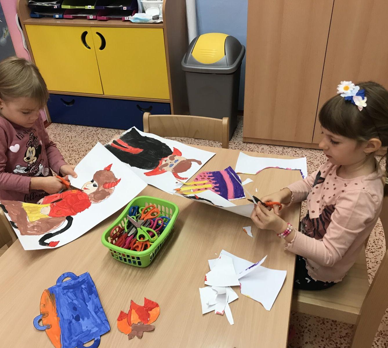 SOVIČKY: ,,ČERTOVINY" - 4