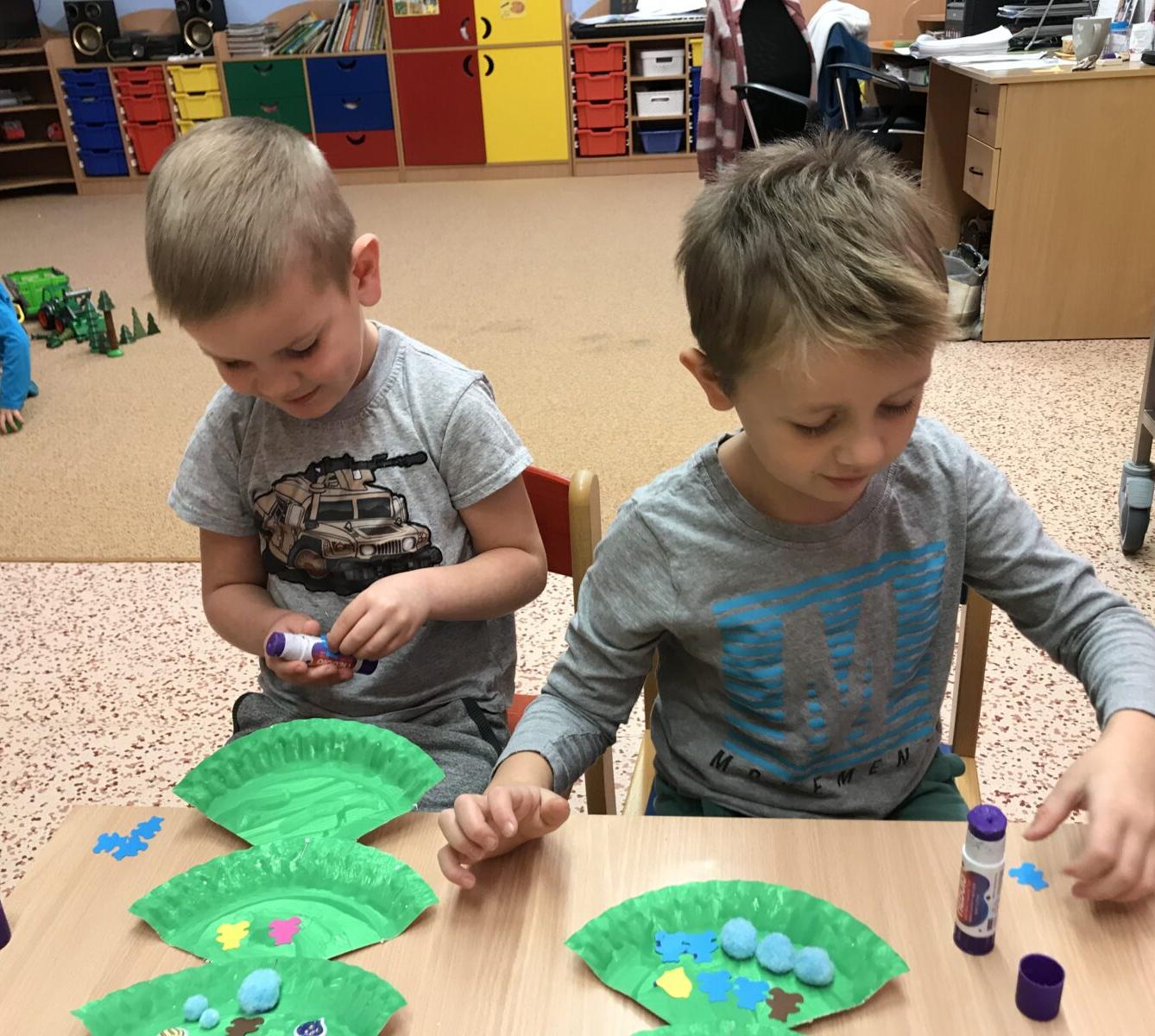 SOVIČKY: ODKUD JSI VÁNOČNÍ STROMEČKU? - 4