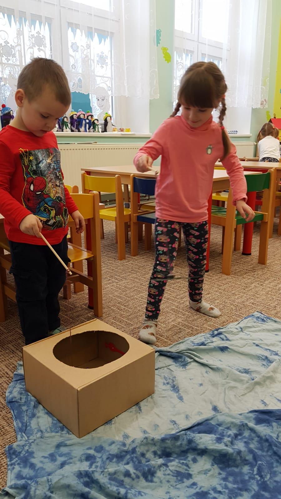 broučci:eskymáci to jsou máci... - 6