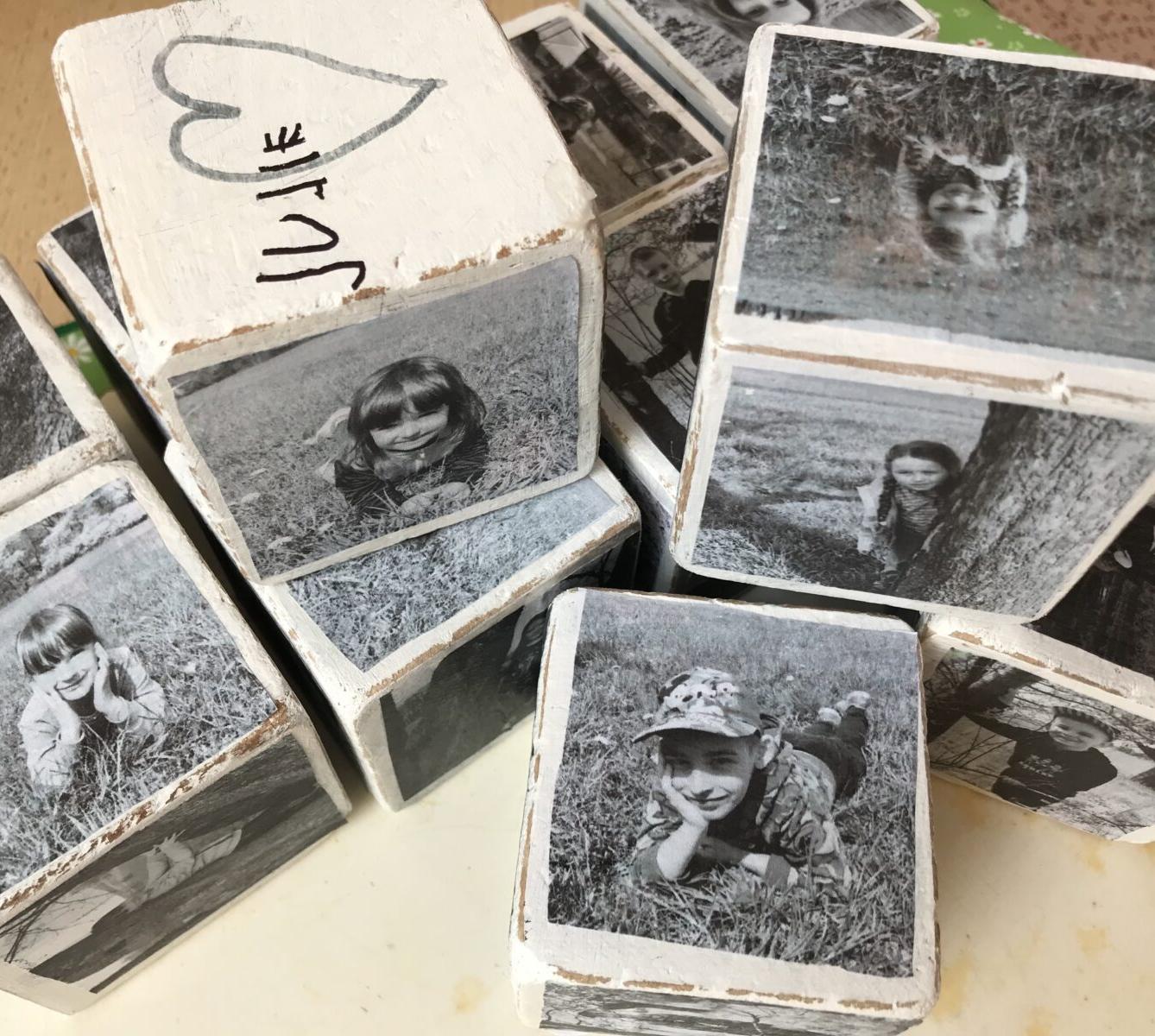 SOVIČKY: ,,MAMINKA MÁ SVÁTEK, RODINA" - 3