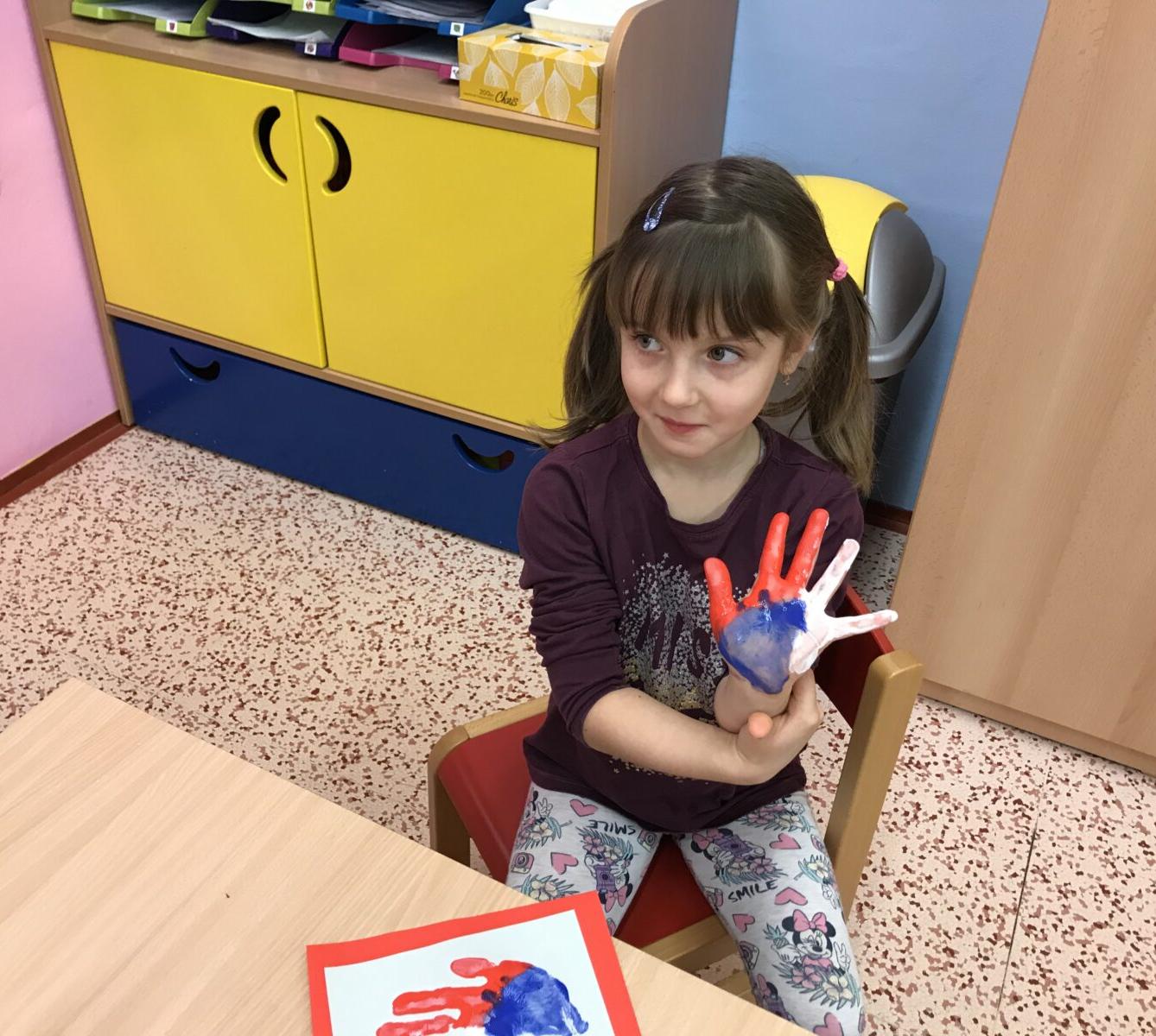 SOVIČKY: ,,KDE ŽIJEME ANEB MÁME RÁDI ČESKO" - 4