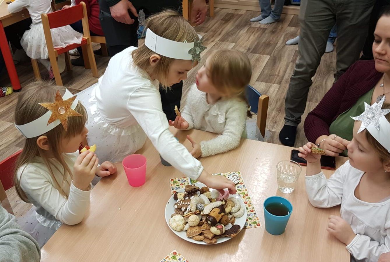 vánoční besídka - 5